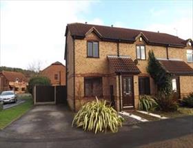 2 Bedroom Semi-Detac...
